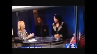Guest On KNOE Morning News