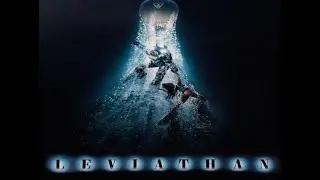 Leviathan full movie 1989