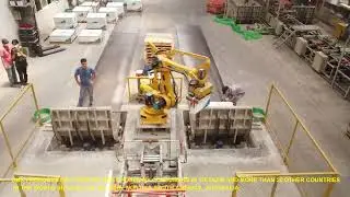 Introduction of MIKADO Factory