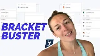 Bracket Buster CHALLENGE! 2021