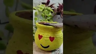 #art #planter #shorts #shortvideo #artist #ytshort #ytvideos #youtubeshorts #youtube #artplant