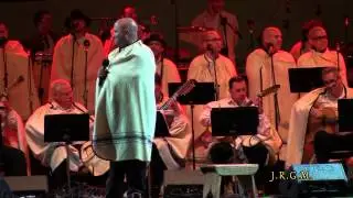 Malagueña salerosa (Javier Hernández)