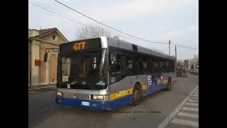 IRISBUS 491-12-29 CITYCLASS CURSOR - GTT 2312