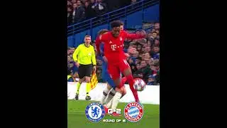 Chelsea Vs Bayern 2020 🔥