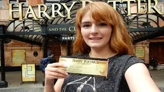 Harry Potter and the Cursed Child & House of Mina Lima