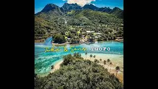 Tuoro - Tika & Sons Vol 2 #throw🔙 #682music🇨🇰