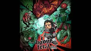 BOOMFEKA -DH.SA