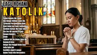 Kumpulan Lagu Rohani Katolik Paling Merdu Menenangkan Hati Dan Pikiran Populer 2026