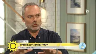 Jan Bj&ouml;rklund (L): 