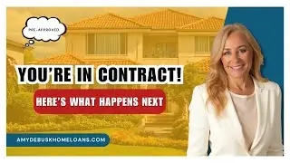 The Exciting Next Steps After Your Offer Is Accepted