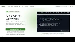 How to Install Node.js LTS Version 20: Quick and Easy Guide