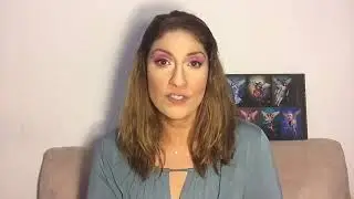 Scorpio May 2018 - Astrology Horoscope by Nadiya Shah