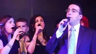Sharp (Voices in Your Head a cappella)