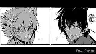 Tatsumi e Wave Vs Teigu Suprema - Akeme Ga Kill Amv Mang&aacute;