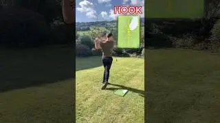 Practice golf everywhere 😍🏌️🚀