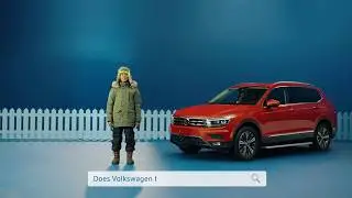 4MOTION&reg; All-Wheel Drive | Does Volkswagen have All-Wheel Drive (AWD)? | Volkswagen Canada