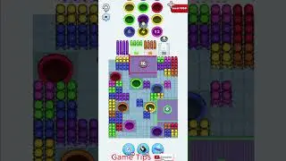 Hole People level 1069