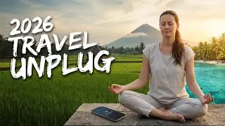 Top Destinations for Digital Detox &ndash; Escape the Digital Chaos!