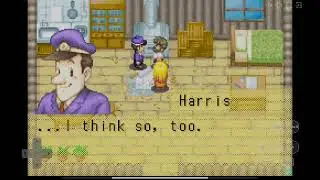 Cerita Keluarga Gotz Harvest Moon MFOMT