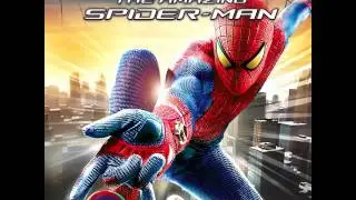 The Amazing Spider-Man Soundtrack | Boss Theme 2