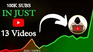 Decoding Yt Channel Analysis || Explain his Secrets to grow