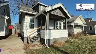 Spacious Family Retreat: Your Toledo Oasis Awaits