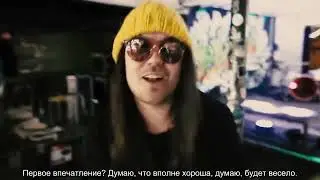 BLIND CHANNEL &mdash; Америка становится Sick & Dangerous. Часть 3 (рус. суб.)