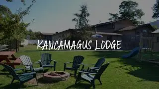 Kancamagus Lodge Review - Lincoln , United States of America