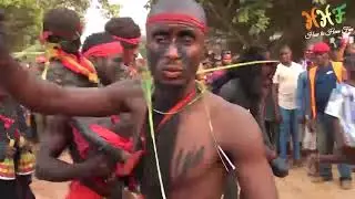 AFRICAN TRADITIONS AND CULTURE  (Ofala Festival) 2 - HOW TO HAVE FUN EVENTS