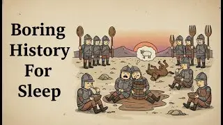 The War of the Oaken Bucket - Boring History Hunter History Without Sleep