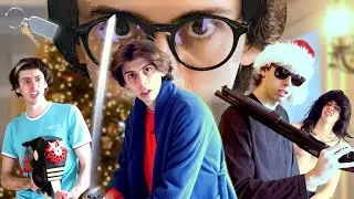 A Covid Holiday (short film)