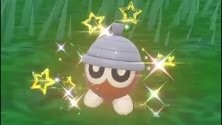 Shiny Seedot | The Teal Mask | Pokemon Violet