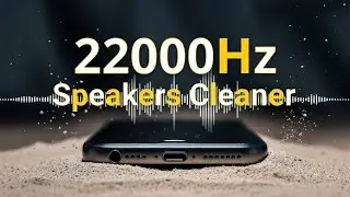 Cleaner Speaker Sound Water Cleaner  (Guaranteed 100%)
