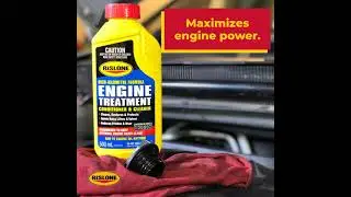 RISLONE ENGINE TREATMENT CONCENTRATE