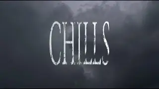 Emily James - Chills (Lyric Video)