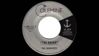The Ironsides - 