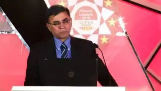 9th Annual Pharma Leaders Annual Summit & Awards 2016