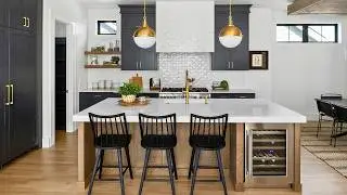 New Home Builders Share Their Kitchens' Best Features