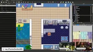 Designing the NEW LIVE HQ (Virtual Office Design)