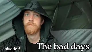 Homeless but Happy - The Bad Days (EP 5)