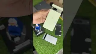 Google Pixel 7 Camera Test In 2024 ?? #Google #shorts #youtubeshorts