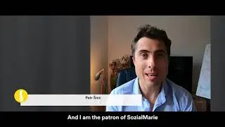 SozialMarie 2020 &ndash; The patrons and their chosen projects