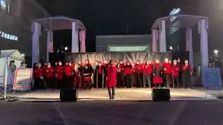 Joyful christmas medley