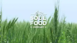 The Soul Food Company - Healthy, Organic & Natural Products