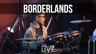 RSL Premiere Grade - Borderlands | Tacet LIVE 2025 | Student Performance