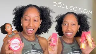How Can Powder Have SPF In It?? Collection Cosmetics NEW SPF Makeup | MAKEUPBYMONTEZ