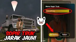 INILAH PEKERJAAN TANPA LISENSI DENGAN GAJI PALING TINGGI! (Tutorial) - Rio Rise Indonesia
