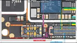 Xiomi mi 11 lite 5G charging data Jumper Ways | Xiomi mi 11 lite 5G charging Problem Solution