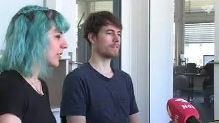 Retimed ist das erste offizielle eSports-Spiel der SMGL