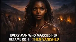Every Man Who Married Her Became Rich… Then Disappeared!
